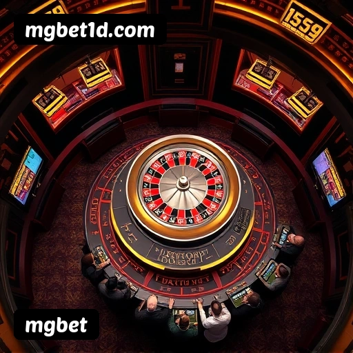 Sistema de Recompensas Multinível: Maximize Seus Ganhos com o mgbet