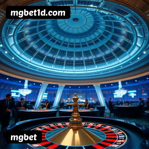 Experimente o Acesso Exclusivo e Seguro no mgbet