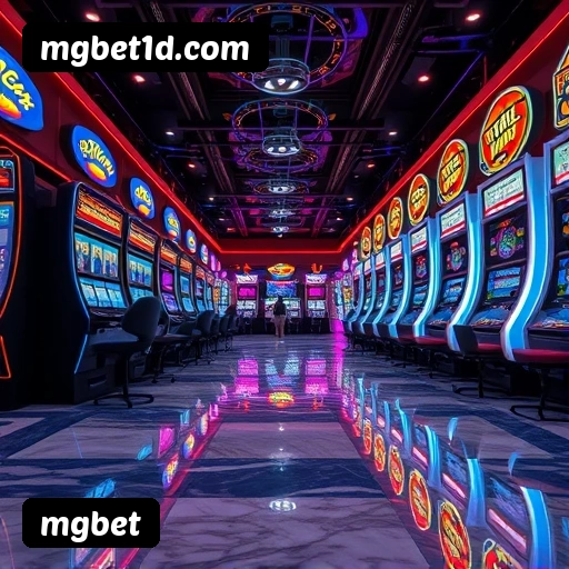 mgbet Social Casino: Emoção e Interação ao Vivo