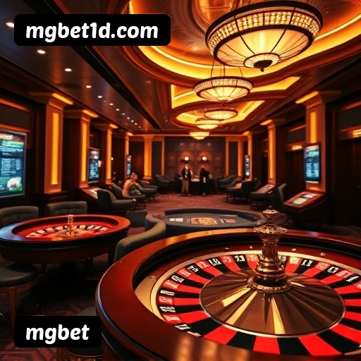 mgbet Jogos: Aprenda Estratégias e Melhore Suas Habilidades